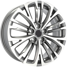 4x jantes 18 s'intégrer dans TOYOTA Avensis T27 CH-R I XA10 Camry Corolla RAV4 Yaris Cross - IN3515F