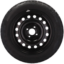 KOŁO zapasowe m.in. do FORD ECOSPORT Firemax FM601 205/60R16