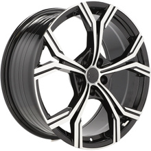 4x ráfky 20 mezi jiným k AUDI A4 B9 A5 8T 8F F5 A6 C6 A7 4G8 4K8 A8 D4 D5 Q3 8U F3 Q5 Q7 - FBX201
