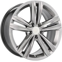 4x rims 19 for VW Arteon Shooting Brake Tiguan Allspace Touran - B5293