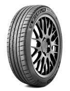 Opony Michelin Pilot Sport 4 S 255/30 R19 91Y