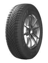 Opony Michelin Alpin 6 195/60 R16 89H