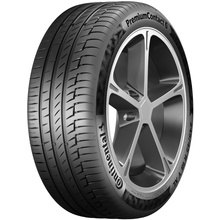 Opony Continental PremiumContact 6 FR SSR 255/40 R17 94W