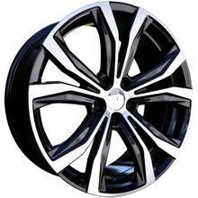 4x aros 19' 5x114,3 entre outros para LEXUS GS IS LS NX200 300h RX SC - FE193