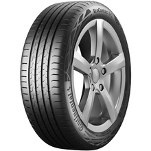 Opony Continental EcoContact 6 XL SSR * 225/40 R18 92Y