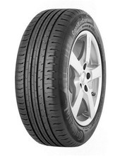 Opony Continental ContiEcoContact 5 ContiSeal 245/45 R18 96W