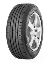 Opony Continental Contiecocontact 5 185/55 R15 86H