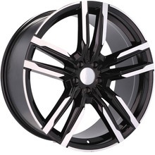 4x cerchi 21 5x112 tra l'altro a BMW X4 G02 X5 G05 X6 G06 X7 G07 - FE246