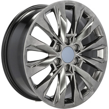 4x rims 20 for FORD Bronco VI U725 Ranger V P703 CHEVROLET K2500 1988-2000 - Y0185 (H880FA)