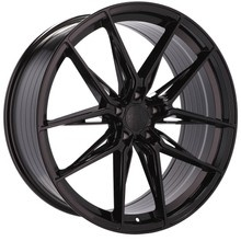 4x jantes 19'' RENAULT Arkana s'intégrer dans FORD Explorer Mustang INFINITI - HX036 (A5581)