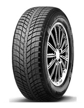 Opony Nexen N'blue S 205/60 R16 92H