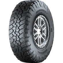 Opony General GRABBER X3 FR SRL LRC 265/75 R16 112Q