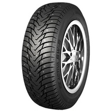 Opony Nankang Ice Activa SW-8 245/45 R18 100T