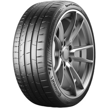 Opony Continental SportContact 7 XL FR MGT 285/30 R21 100Y