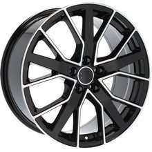 4x llantas 19'' entre otras cosas a AUDI A4 b8 b9 A6 c6 c7 c8 A8 d3 d4 d5 Q3 - B5131 (BY1178)