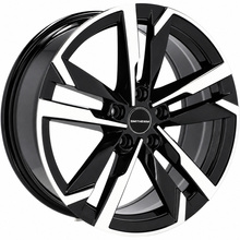 4x Джанти 18 включително за SUZUKI S-Cross SX4 TOYOTA C-HR II Camry Corolla Cross RAV4 Yaris - FBX254