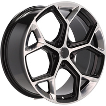 4x rims 20 for AUDI A5 8T 8F F5 RS5 b9 A7 4G8 4K8 RS7 Q7-e SQ8 Q8 e-Tron Sportback - I5598