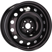 Acélfelni 17 5x105 OPEL Ampera-e Astra IV JK FL Mokka I II X CHEVROLET Aveo II Cruze I II (benzin) Trax SUV I VOLT II