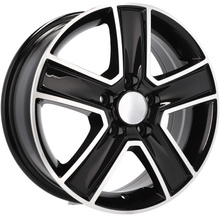 4x alu disky 16 5x118 RENAULT Trafic II OPEL Vivaro A Primstar TOYOTA Proace MAX - BK473