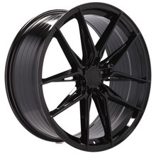 4x Felgi 19'' 5x114,3 m.in. do HONDA INFINITI MITSUBISHI MAZDA - HX036 (A5581)