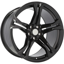 4x llantas 20 entre otras cosas a CHEVROLET Camaro 2.0T 3.6 6.2 V VI FL LT ZL1 LT1 SS 1LE 1SS 2SS - I5580