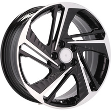 4x rims 17 for HYUNDAI ix35 Santa fe II III Tucson Elantra Ioniq Kauai Nexo Kona - A5895