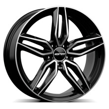 4x rims 19 for AUDI A6 C7 C8 Q5 MERCEDES A W177 B W247 W246 C W204 W205 W206 - FASTEN