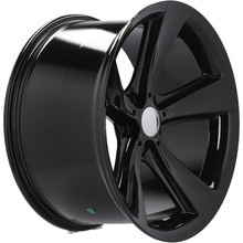 4x alu kola 19 5x120 mezi jiným k BMW 5 E39 E60 E61 7 E65 X5 E53 E70 F15 X6 F16 M5 E60 - BK086