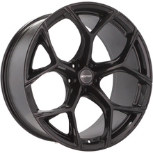 GMP ITALIA Alloy Wheels ULTRIVITY 23 5x112 TUV
