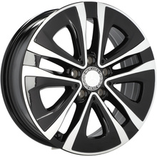 4x jantes 17 OE s'intégrer dans MERCEDES A W177 B W246 W247 CLA GLB ML V-Class W447 Viano Vito - A1774012900