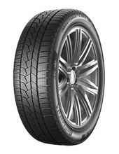 Opony Continental WinterContact TS 860 S XL FR 225/40 R19 93W