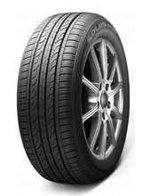 Opony Kumho Solus KH25 205/55 R17 91V