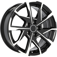 4x Ζάντες 19 x 6.5 5x114.3 μεταξύ άλλων σε TOYOTA Prius Plug-in Prime XW60 Hybrid - YF1159