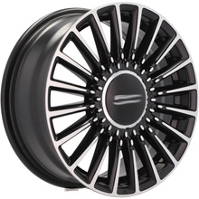 4x Felgi 16 m.in. do FIAT 500 Bravo Stilo Panda Doblo Linea Qubo Idea Strada Stilo - Y1210