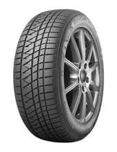 Opony Kumho Wintercraft WS71 225/75 R16 104T