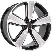 4x rims 20 for AUDI A4 b8 b9 b10 A5 A6 A7 A8 d3 d4 Q7 II - A5470 (IN5400)