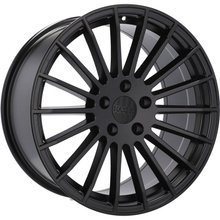 4x ráfky 20'' mezi jiným k BMW 5 G30 G31 3 G20 G21 4 Coupe G22 6 GT G32 - A1227 (HX010)