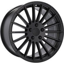 4x llantas HAXER 22'' 10.5+11.5 entre otras cosas a BMW X4 X5 E53 E70 F15 X6 E71 F16 - HX010