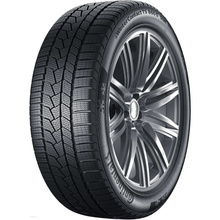 Opony Continental WinterContact TS 860 S HL FR NF0 305/30 R21 107V