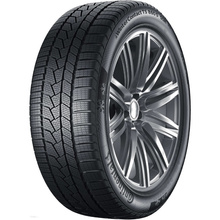 Opony Continental WinterContact TS 860 S XL FR * MO 275/40 R19 105H