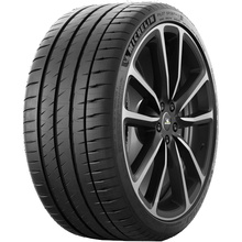 Opony Michelin PILOT SPORT 4S XL FR SELFSEAL * 235/35 R19 91Y