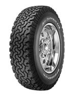 Opony BFGoodrich ALL-TERRAIN T/A KO2 RBL LRD 215/65 R16 103S