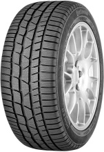 Opony Continental ContiWinterContact TS830 P XL FR ContiSeal 205/50 R17 93H