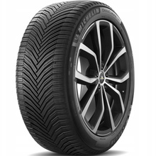 Opony Michelin CROSSCLIMATE 2 SUV 225/65 R17 102H