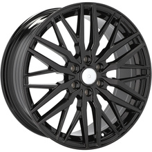 4x alloy wheels 19 for FORD Transit Custom II Tourneo Custom II VW Transporter T7 Caravelle T7 CHEVROLET Traverse II Limited Blazer C1XX YF0453