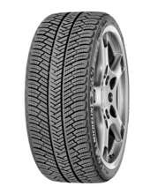 Opony Michelin PILOT ALPIN PA4 XL * MO GRNX 245/45 R18 100V