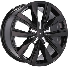 4x cerchi 18 tra l'altro a VW VOLKSWAGEN T5 T6 T6.1 Transporter 875kg California Caravelle - B1351
