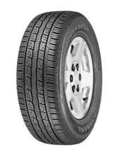 Opony General GRABBER HTS60 275/60 R20 115S