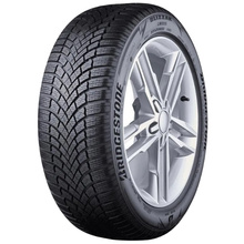 Opony Bridgestone BLIZZAK LM005 XL (+) 215/45 R20 95T