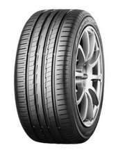 Opony Yokohama BluEarth-A AE-50 165/70 R14 81H